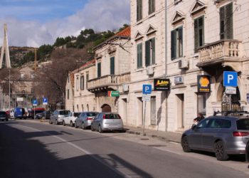 Parkirališna mjesta su „po zlato“, a s nadmetanjem će biti još skuplja