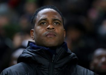 Patrick Kluivert novi je izbornik Indonezije