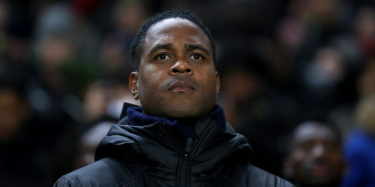 Patrick Kluivert novi je izbornik Indonezije