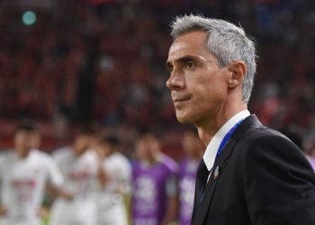 Paulo Sousa iz zapisa: 18 uvjerenja bez poraza s Shabab al-Ahli