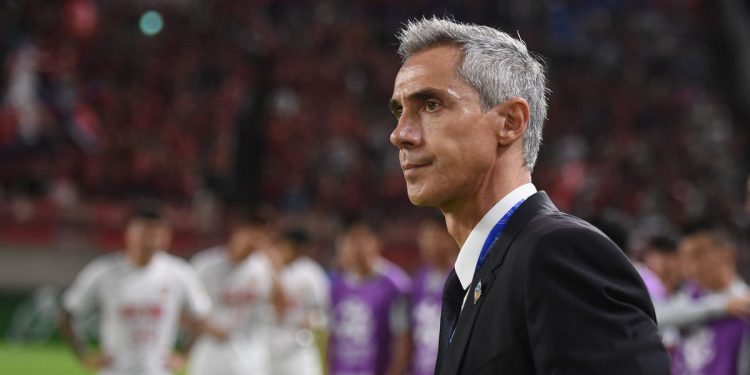 Paulo Sousa iz zapisa: 18 uvjerenja bez poraza s Shabab al-Ahli