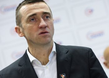 Penava objavio: Dabro ostaje u DP-u i vraća se u sabor