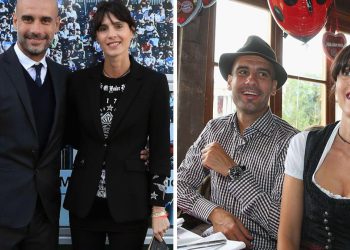 Pep Guardiola i njegova supruga rastali su se prije mjesec dana, ali se to saznalo tek sada