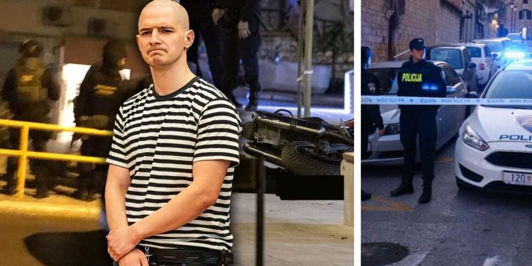 Pet godina od egzekucija Kalašnjikovim: Zavadlav još u zatvoru, ne štrajka glađu i ne priča talijanski…