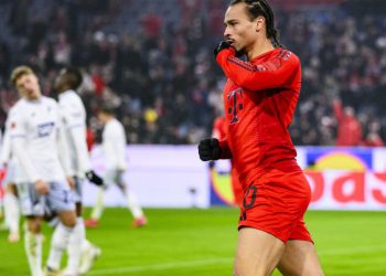 Pet za Bayern i vodstvo Leverkusena