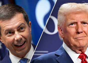 Pete Buttigieg eksplodira Trumpa nakon što ga predsjednik izdiže tijekom brifinga za tisak