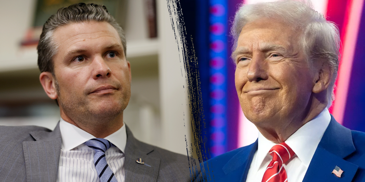 Pete Hegseth odlazi na Capitol Hill na žestoko saslušanje o svom dosjeu, planovima da uzdrma Pentagon