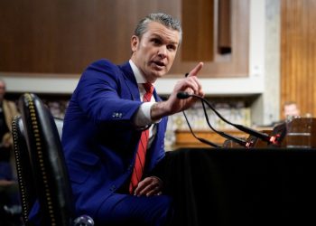 Pete Hegseth potvrđen za novog šefa Pentagona — RT World News