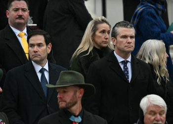 Pete Hegseth samo je početak Trumpovih glavobolja s potvrđivanjem