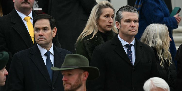 Pete Hegseth samo je početak Trumpovih glavobolja s potvrđivanjem