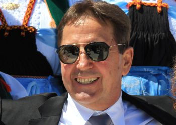 Petrina: “Hrvatske šume su leglo kriminala. Upozorio sam premijera na to”