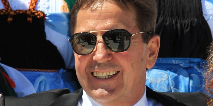 Petrina: “Hrvatske šume su leglo kriminala. Upozorio sam premijera na to”