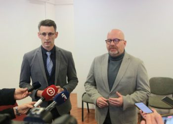 Petrov u Dubrovniku o vrtoglavom rastu cijena: Proizvodi su za 100 ili 200 posto skuplji, a institucije ne čine ništa!