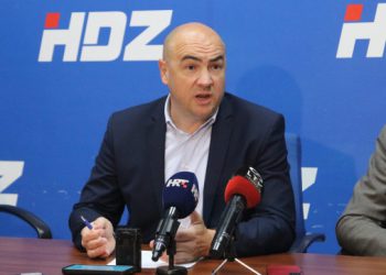 Pezo o predsjedničkim izborima: “DNŽ je utvrda HDZ-a, a to da su HDZ-ovci glasali za Milanovića su priče za malu djecu”