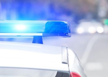 Pijani muškarac u Kućištu skrivio prometnu nesreću. Ozlijeđen je