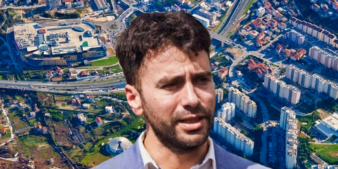 Piplica o problemima urbanizacije na Mejašima: “Infrastruktura ne može pratiti rast stanovništva”