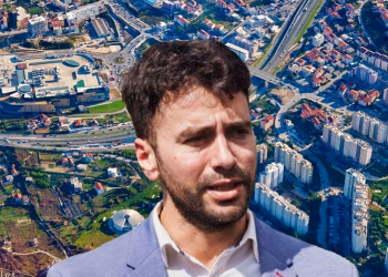 Piplica o problemima urbanizacije na Mejašima: “Infrastruktura ne može pratiti rast stanovništva”