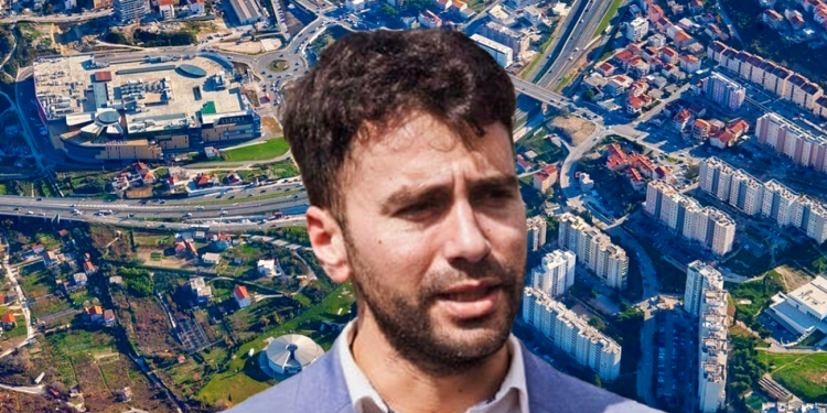 Piplica o problemima urbanizacije na Mejašima: “Infrastruktura ne može pratiti rast stanovništva”