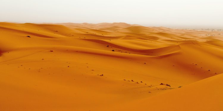 Pješčane kutije su izlaz iz regulatorne pješčane oluje