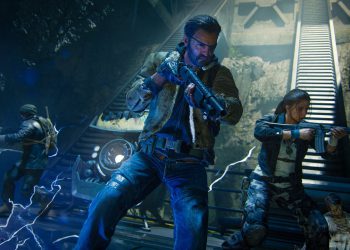 Planovi za 2. sezonu Black Ops 6 Zombies uključuju novu kartu grobnice i više promjena u kvaliteti života