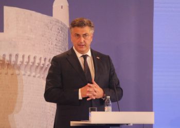 Plenković povećao primanja: Objavljena nova imovinska kartica premijera