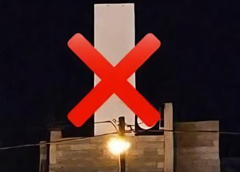 Pobjeda stanovnika solinskog naselja: Razmontirat će se bazna stanica postavljena na kući