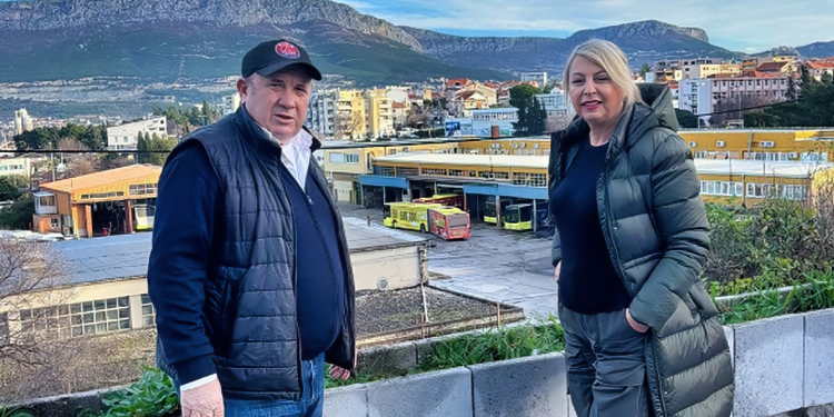 Počela je kampanja. Bekavac i Kerum obilaze Split, imaju vrlo ambiciozan plan, evo što su ponudili građanima. Ovo bi se moglo svidjeti mladima