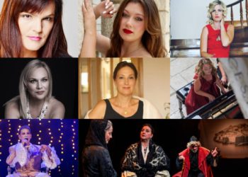 Počinje Festa Dubrovnik, koncerti u Kazalištu Marina Držića već su rasprodani