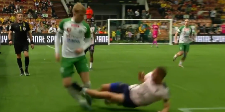 Podolsko ludilo! Ubojiti ulazak na prijateljski turnir