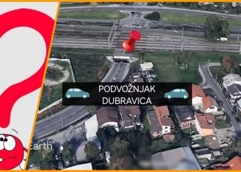 Željko Marušić: Prometno rješenje na podvožnjaku Dubravica je dobro, ali nužna je OVA promjena | NACIONAL.HR