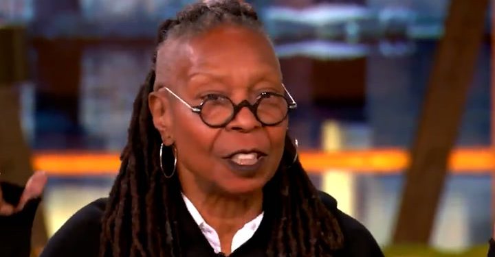Pogled je Whoopi Goldberg opisuje Trumpovo predsjedništvo u dvije riječi | Vijesti