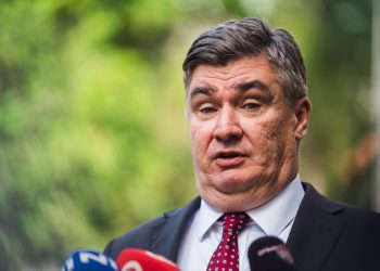 Pogledajte kako je glasovala Dalmacija. Milanović je doslovno ‘razvalio’ Primorca