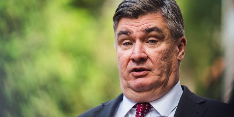 Pogledajte kako je glasovala Dalmacija. Milanović je doslovno ‘razvalio’ Primorca