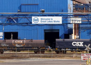 Pojavio se novi kupac za ponos američke industrije. Dvije američke tvrtke udružuju snage