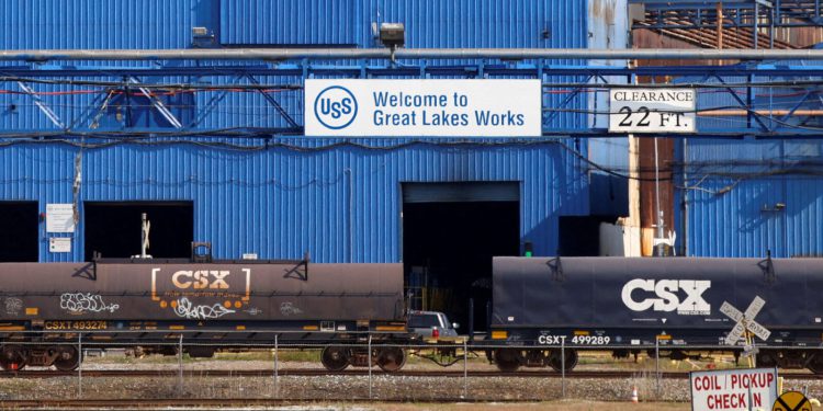 Pojavio se novi kupac za ponos američke industrije. Dvije američke tvrtke udružuju snage