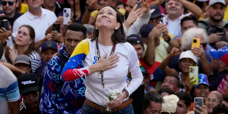 Pojedinosti mogućeg uhićenja venezuelanskog oporbenog čelnika ostaju nejasne