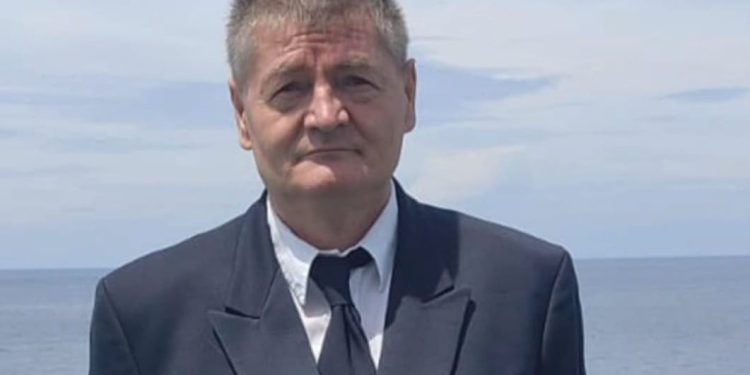 Pojedite koji tanjur bakalara i za mene