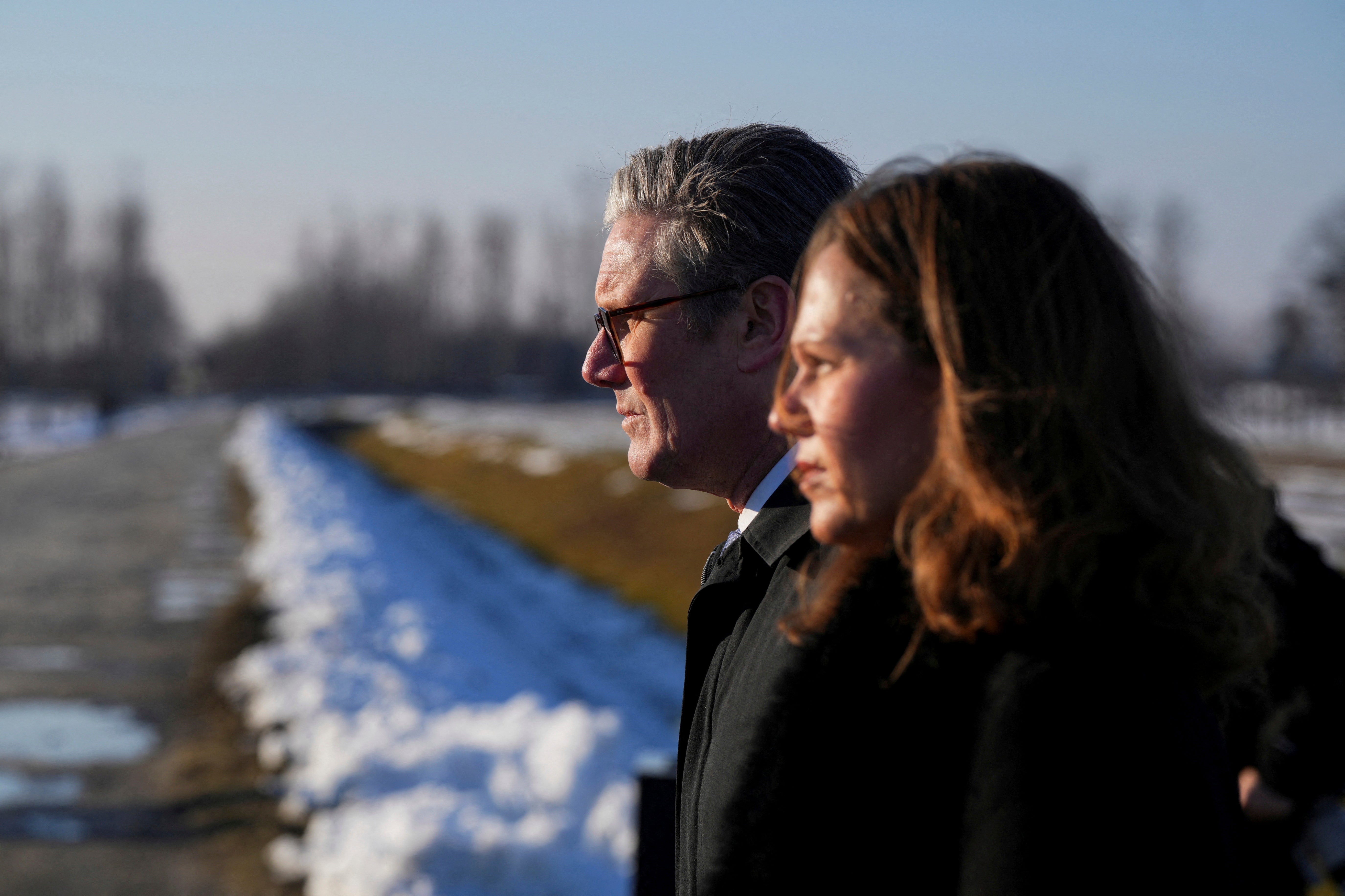 Premijer je rekao da će mu to iskustvo ostati do kraja života