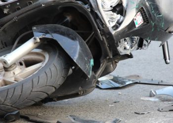 Policija mu ukinula dozvolu, on svejedno nadrogiran vozio motor