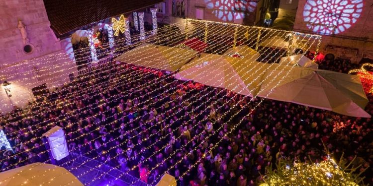 Policija o događaju u Trogiru: “Nema kaznenog djela, nismo zaprimili niti jednu prijavu”