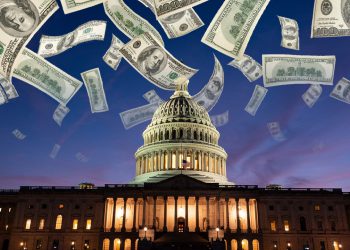 Politička oluja koja će zapaliti Capitol Hill