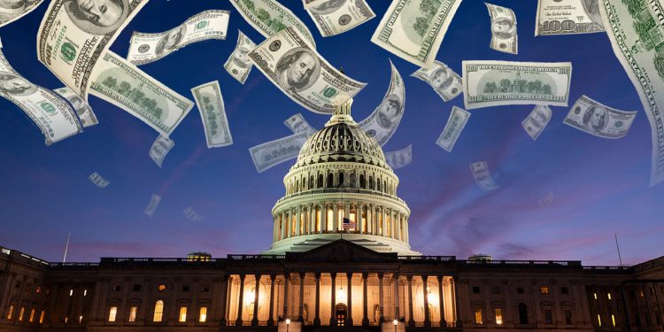 Politička oluja koja će zapaliti Capitol Hill