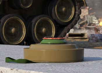 Poljski general otpušten nakon što su u IKEA-i pronađene nestale protutenkovske mine