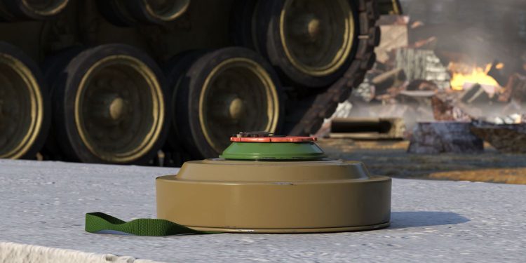 Poljski general otpušten nakon što su u IKEA-i pronađene nestale protutenkovske mine