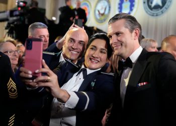 Ponašanje Petea Hegsetha natjeralo je drugu ženu da se ‘strahuje za svoju sigurnost’, tvrdi bivša šogorica u novoj izjavi senatorima