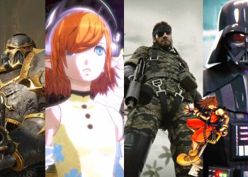 Ponude u Austriji: 12 dolara 10/10 remek-djelo koje se mora igrati, 34 USD FC 25, Sabre Sliced ​​Star Wars Outlaws i više!