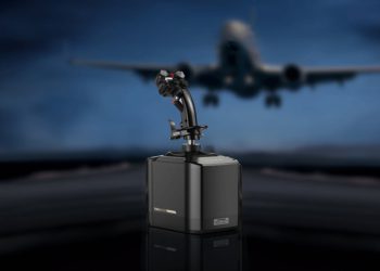 Ponude u Austriji: Snažne ruke s Moza AB9 FFB Flight Stickom i gdje to jeftino postići!