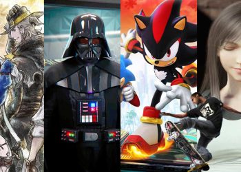 Ponude u Austriji: platite najmanje Gila za FF7 Rebirth na računalu, FC 25, Star Wars Outlaws, Spidey i više!