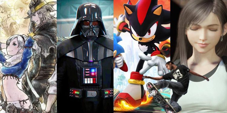 Ponude u Austriji: platite najmanje Gila za FF7 Rebirth na računalu, FC 25, Star Wars Outlaws, Spidey i više!