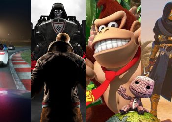 Ponude u Austriji: uštedite velike količine u eksplozivnom FPS paketu, najbolji DK povrati, Assetto EVO i Hogwarts Legacy cijene!